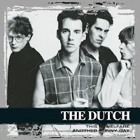 The Dutch — All My Life — обложка