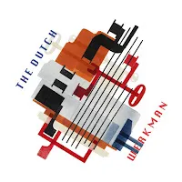 The Dutch — By And By Astray — обложка